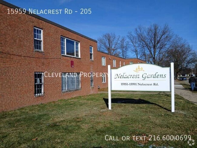 Building Photo - 15959 Nelacrest Rd Unit 205 Rental