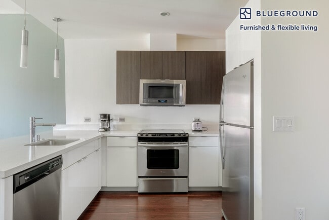 Photo - 388 Santana Row Unidad FL5-ID1407