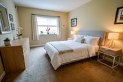 Arbor Lane 1 Bedroom