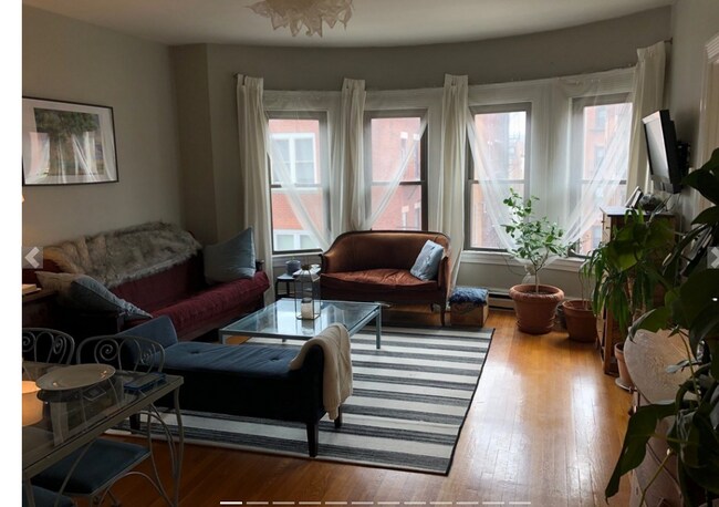 Photo - 849 Beacon St Condo