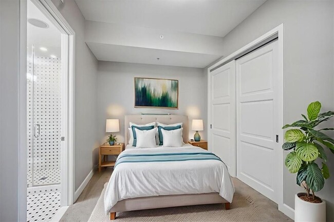 Photo - 1820 Peachtree St NW Unidad 605