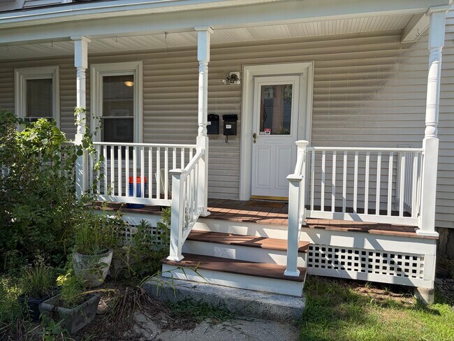Photo - 313 Jewett St Unit Apt 1