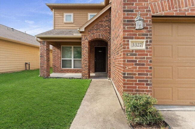 Photo - 3327 Upland Spring Trace