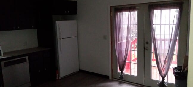 kitchen part B - 108 S Depot St