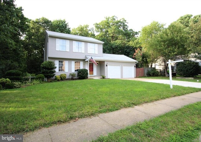 Building Photo - 18040 Tebbs Ln Rental