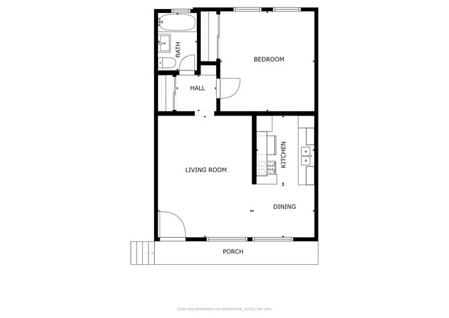 Photo - 7459 Hollywood Blvd