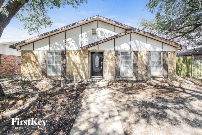 Photo - 2617 Branch Oaks Dr