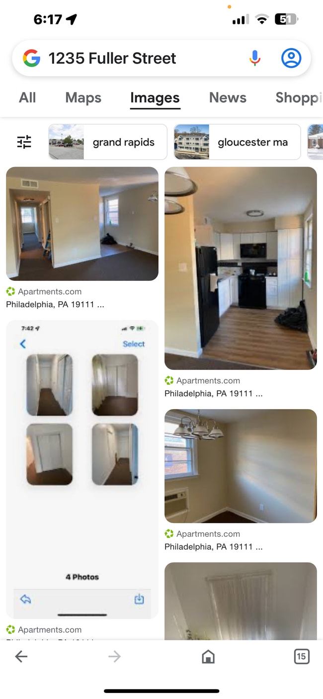 Building Photo - 1235 Fuller St Unit 2 fl