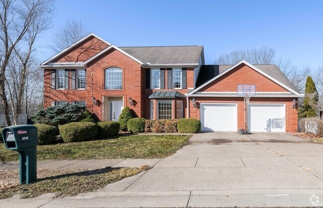 Building Photo - 3516 S Ashwood Dr Rental