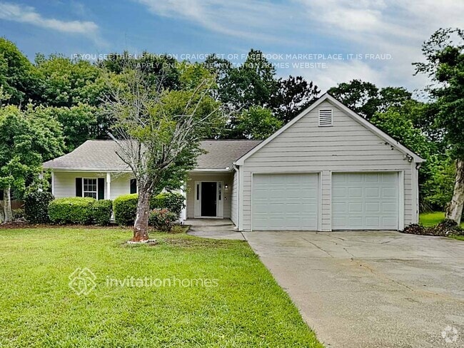 Building Photo - 213 Highpoint Crossing Rental
