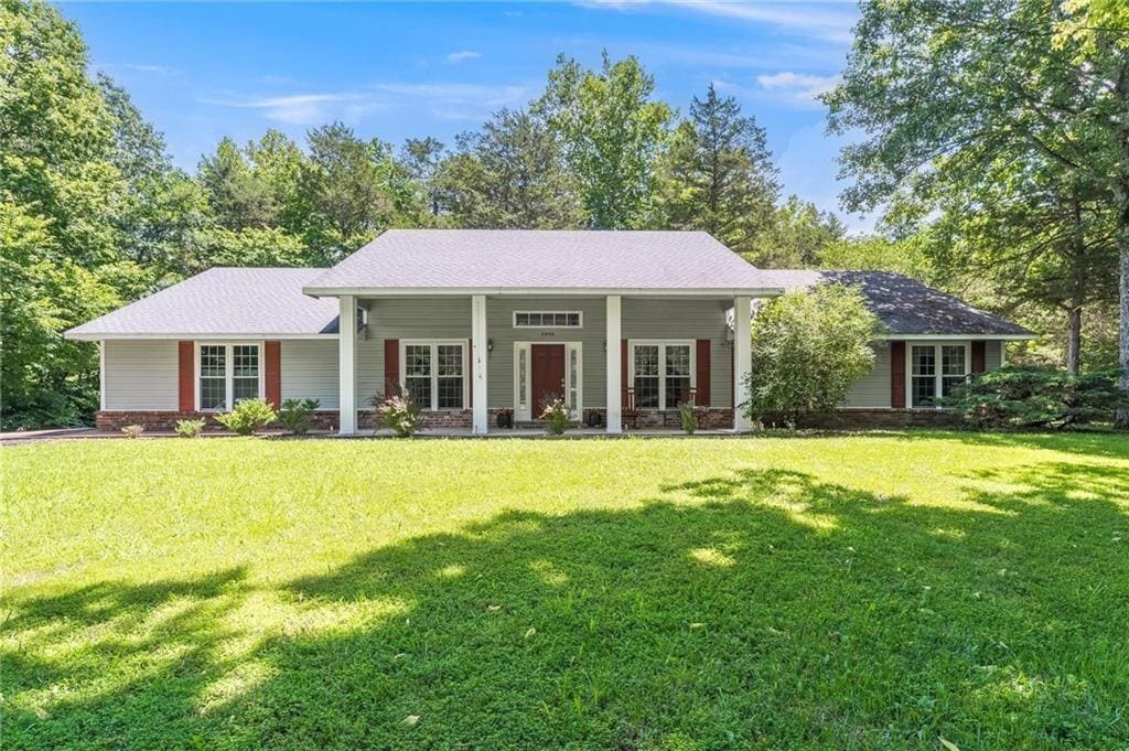 Photo - 2998 Oakland Zion Rd House