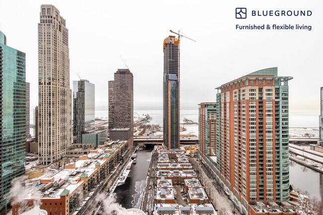 Photo - 340 E North Water St Unidad FL26-ID1418