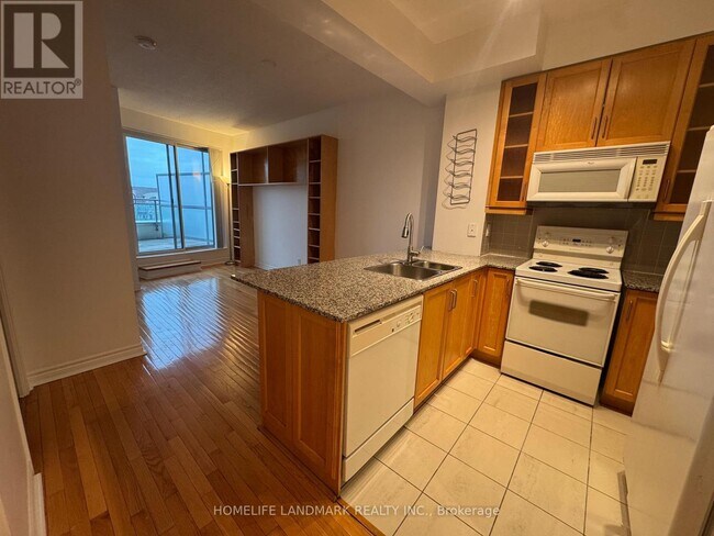 Photo - 60 Byng Ave Unité #306