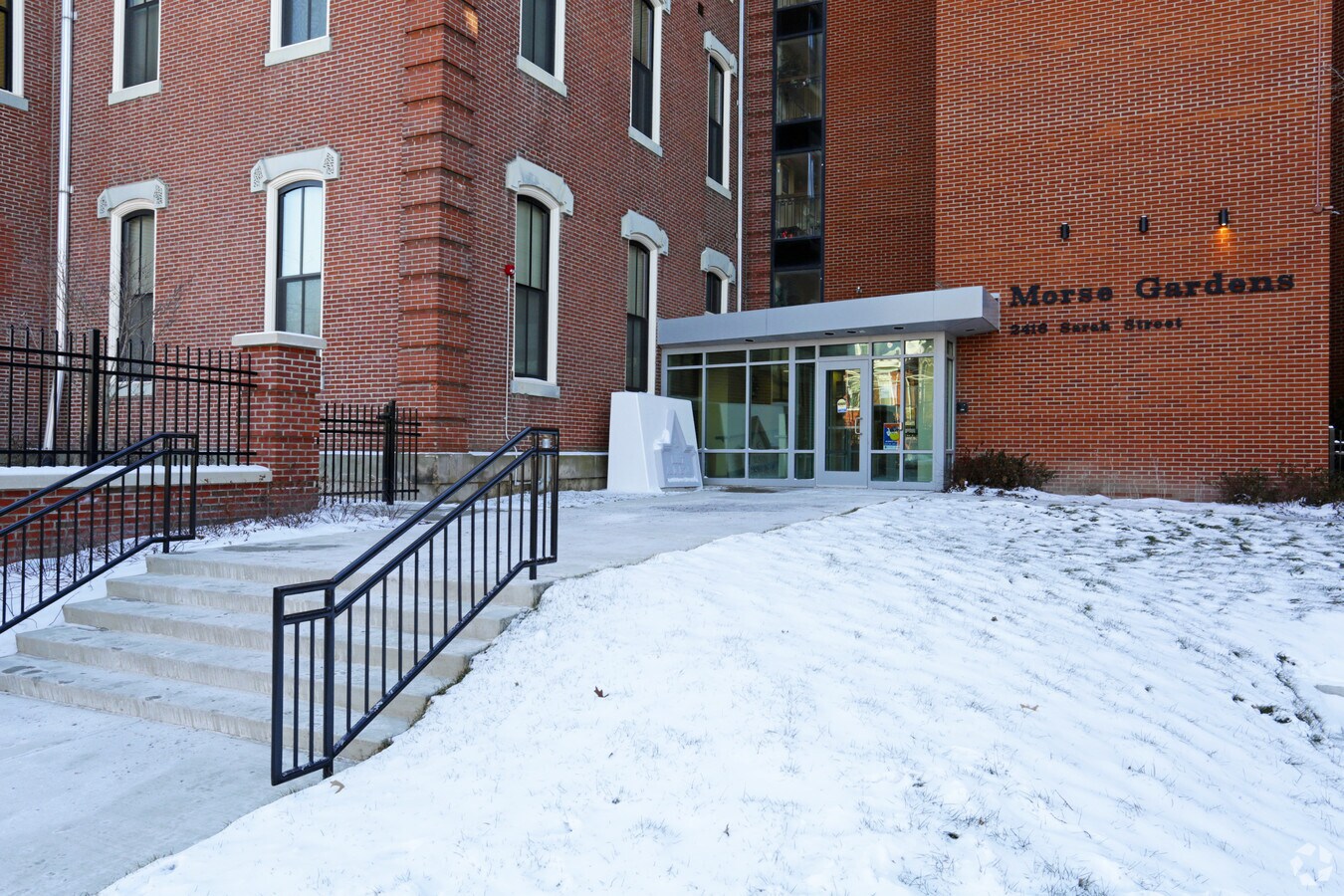 Photo - Morse Gardens