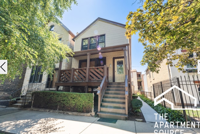 Building Photo - 1734 N Wilmot Ave Unit #1 Rental