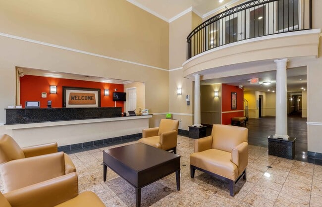 Furnished Studio-Columbia - Harbison