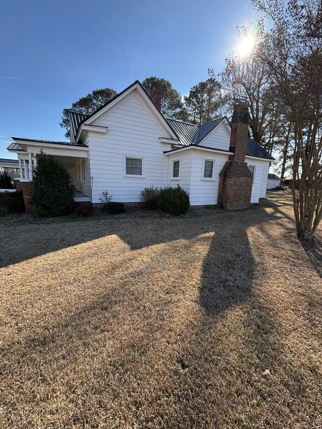 Photo - 2115 Galilee Rd