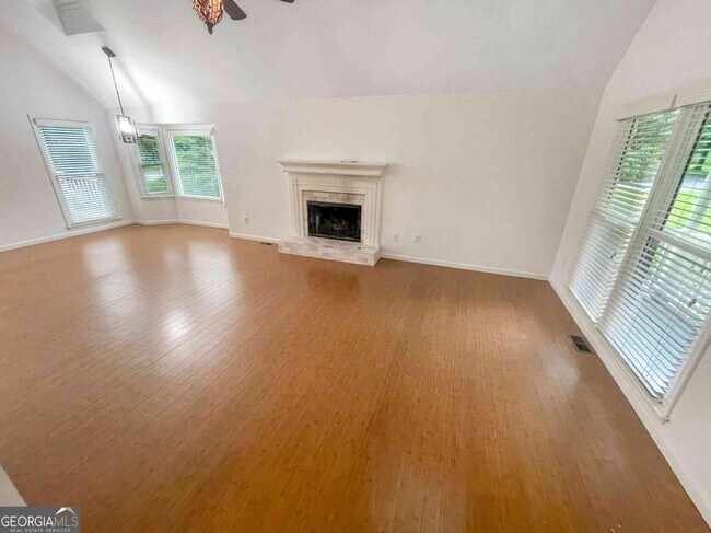 Photo - 1454 Hembree Station Dr
