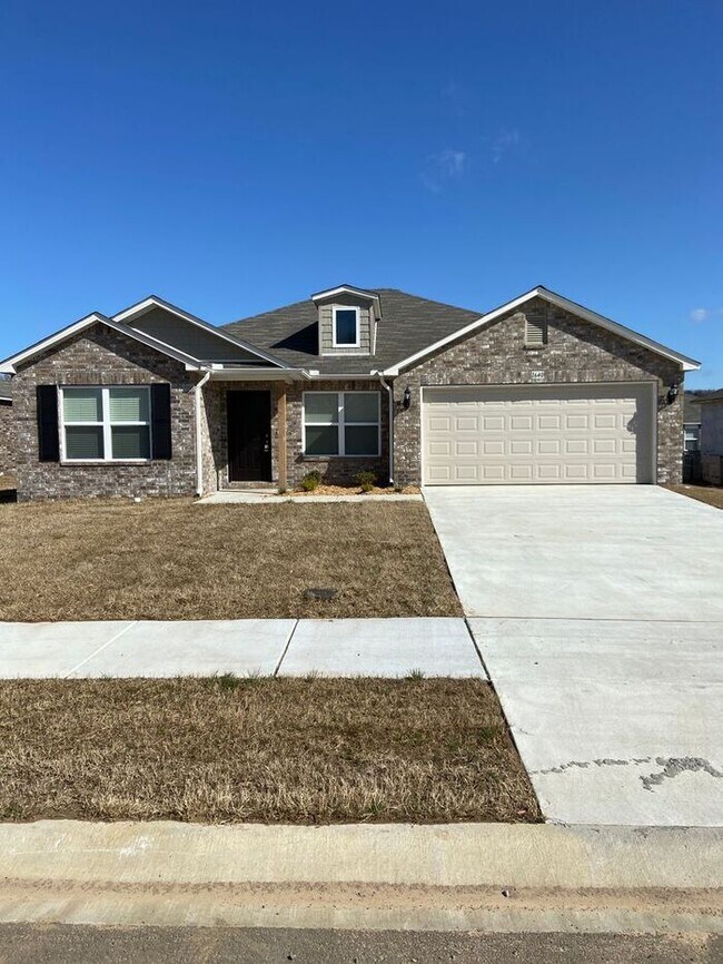 Photo - Pre-Leasing Now! | Modern Four-Bedroom, Two-Bath Home in Conrad Court