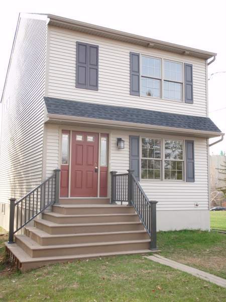 Building Photo - 1796 Newport Ave