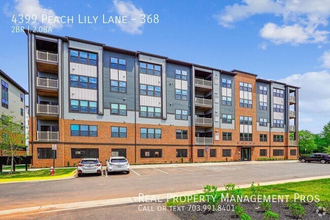 Building Photo - 4399 Peach Lily Ln Unit 368 Rental