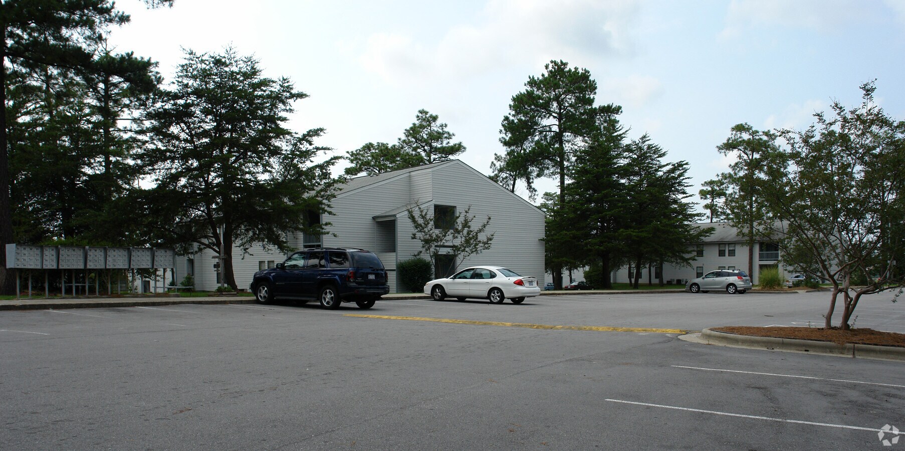 Photo - Cumberland Gardens Apartments