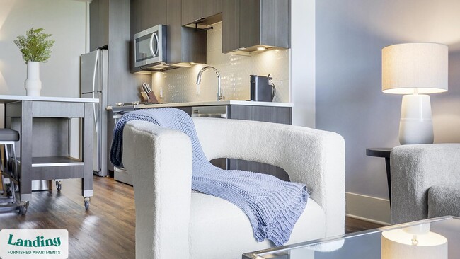 Photo - 3005 Peachtree Rd NW Unidad 1101.1412101