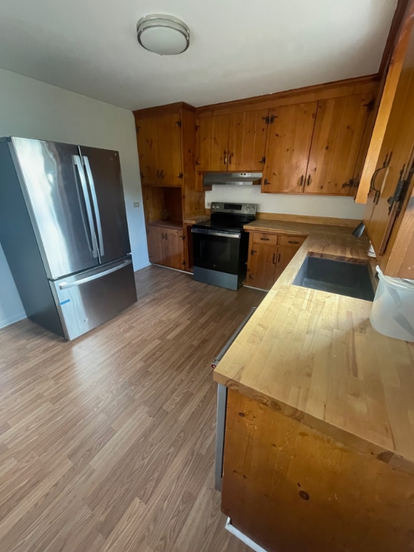 Photo - 603 Locust Ave Unidad 603A