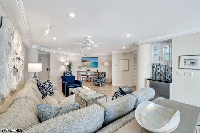 Photo - 4041 Gulf Shore Blvd N Unit 703