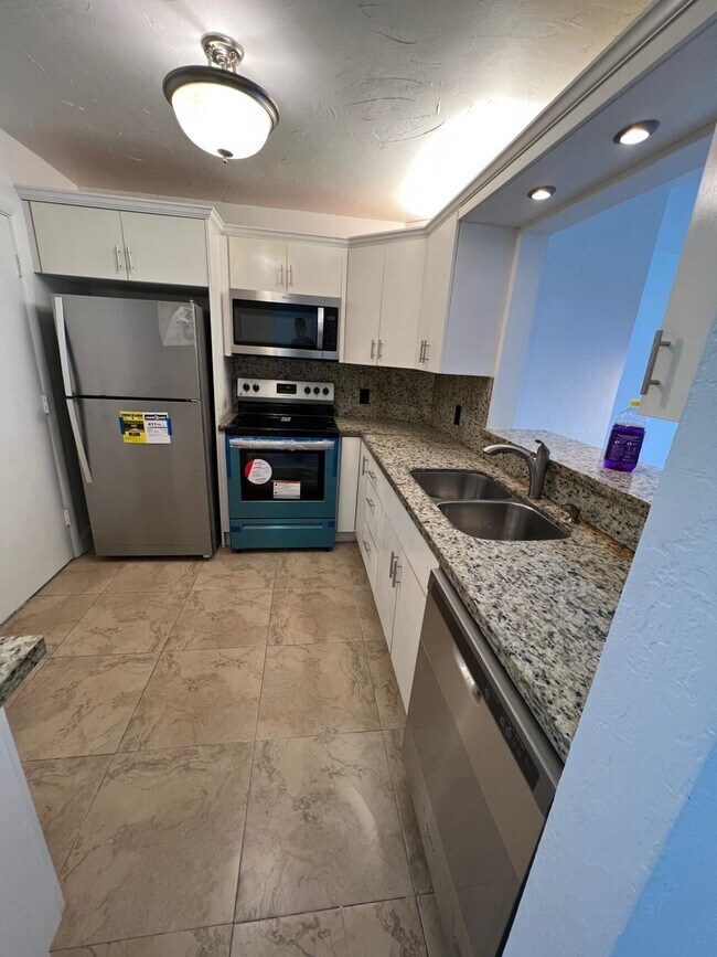 Photo - Las Brisas Unit 401