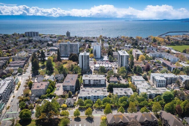 Glencairn Apartments