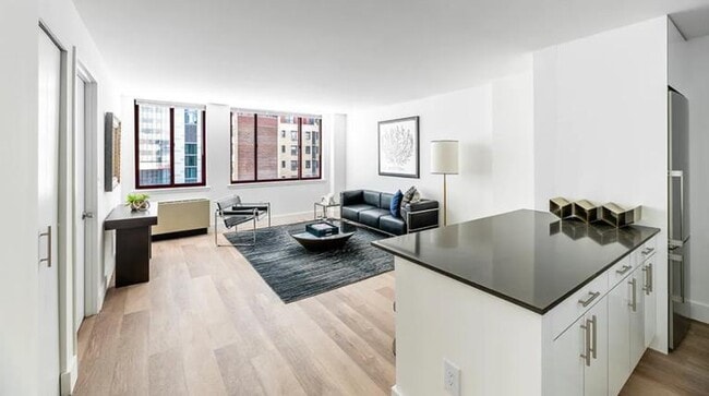 433 W 34th St. Unidad 6