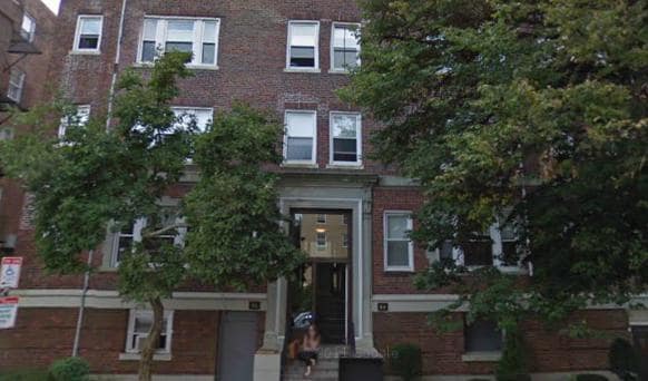 Photo - 96 Washington St Unit 17