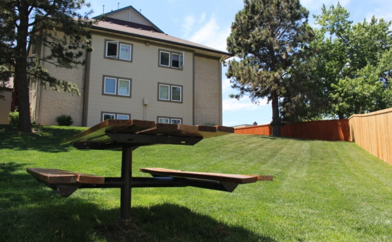Maplewood Apartments - INCOME RESTRICTED - Maplewood Apartments - INCOME RESTRICTED
