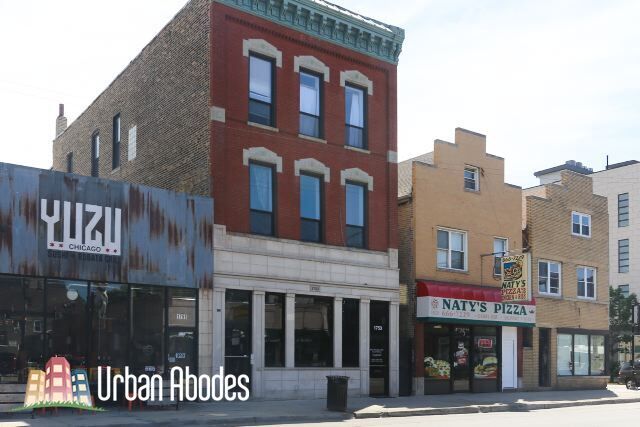 Building Photo - 1753 W Chicago Ave Unit J02P Rental