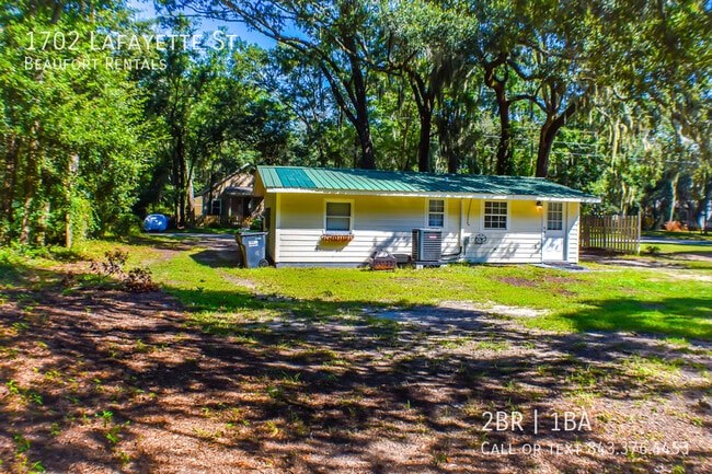 Photo - 1702 Lafayette St