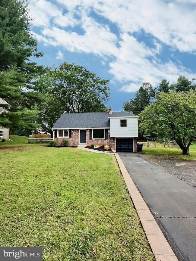 139 Sandy Ridge Dr Rental House Rental in Doylestown, PA