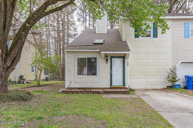 Photo - 109 Greenford Pl Townhome