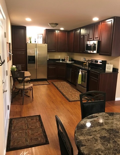 Photo - Parkstone Villas