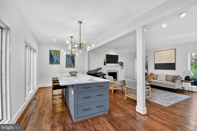 Photo - 3227 Ellicott St NW