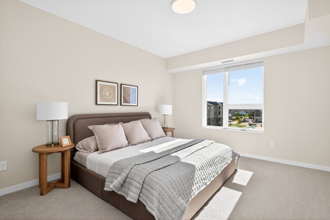Grand 52 Apartments