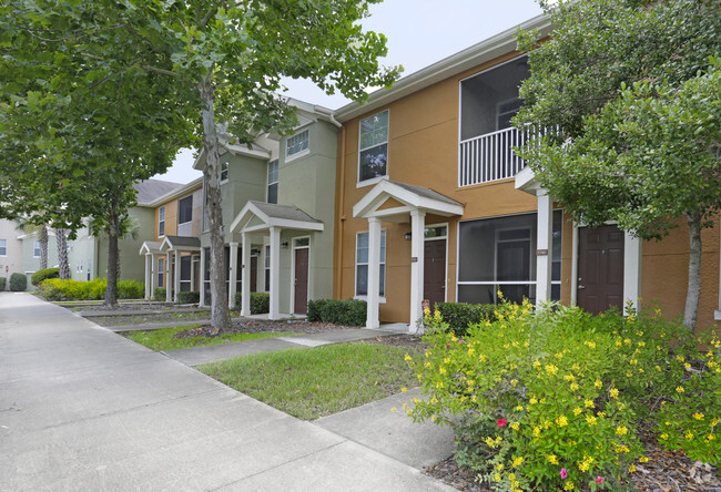 Building Photo - The Kensley Apartments