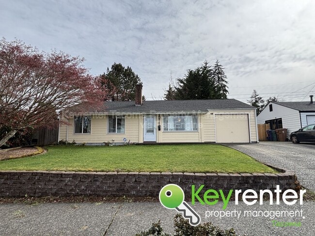 Building Photo - 5124 N 48th St