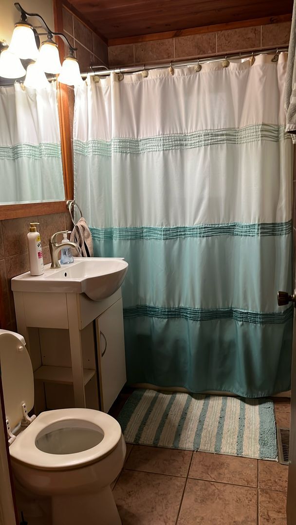 Photo - 2 Bedrooms, 1 Bathroom Single Family Home in Pequot Lakes, MN w/2 car garage
