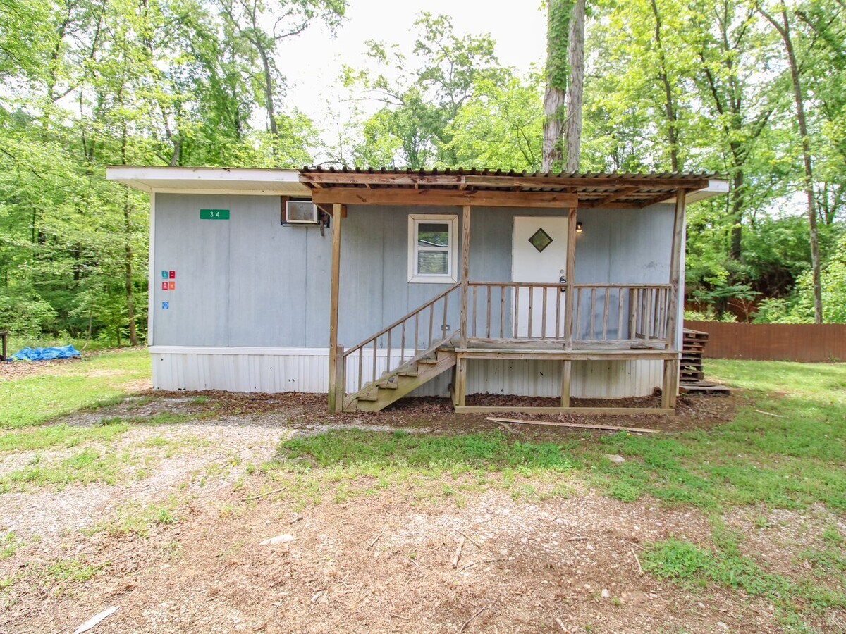 Charming Tiny Home in Peaceful Country Set... - Charming Tiny Home in Peaceful Country Set...