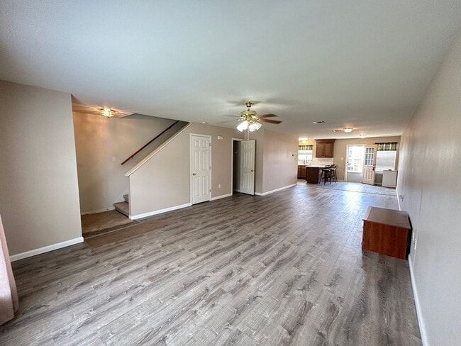 Photo - Spacious 2BR Town house in Houma Unit LABS 211 Greenbriar Dr - 60263840770