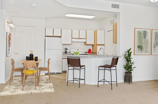 Homewood Point Apartments