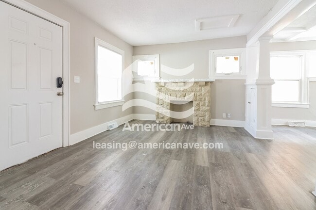Photo - 3606 Bales Ave