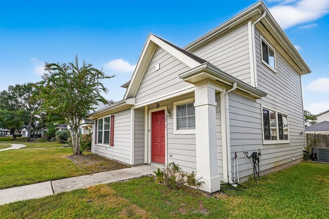 Photo - 20721 Patriot Park Ln