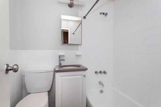 Photo - South End Studio $1975 vacant and easy to ...